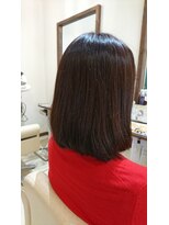 フィルアップヘア (fill up Hair)&nbsp;内巻きボブ