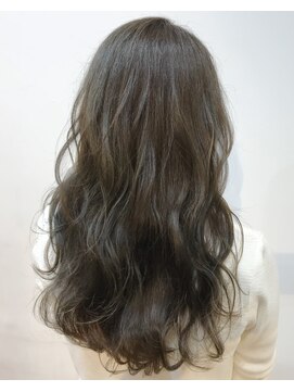 グッデイ ヘアー(GOOD DAY HAIR) 【GOOD DAY HAIR】《グレージュ》 下北沢