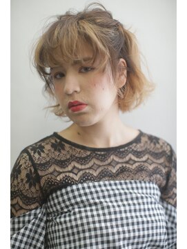 モードケイズ 宝塚店(MODE K's) ガ―リースタイル