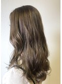 【吉祥寺/AVEDA】highlight×ロングスタイル