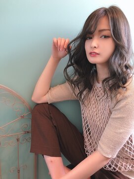 アリオン イルミナ　ディープシー