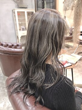 コニ(Coni) ♪Coni♪立体感メッシュ　デザインカラー