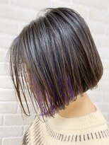 アボックス(abox)&nbsp;ラベンダーパープル