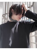 スパイラルパーマ/ツイストスパイラルパーマ/波巻きパーマ