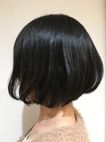 モガ美容室(Moga)&nbsp;Bob hair♪