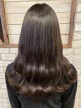 シェリール 八千代台駅(CHERIR) Aラインロングヘア×ウェーブ巻き