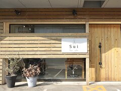 hair salon sui