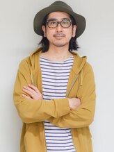 ジョウイン(JOWIN) 伊藤 進也