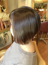 ヘアースタジオ ウィーゾ Hair Studio Weezo