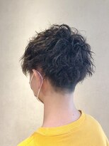 カルテット(Quartett)&nbsp;【Quartett】ソフトツイスト×ショートスパイラル