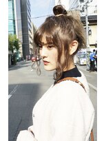 キーゴ 博多(KY-GO.)&nbsp;【イルミナカラー】×【ウエラシステムプロトリートメント】