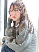 ヘアーデザイナーズサロン エイダ 筑紫野店(hair designers salon A.DA)