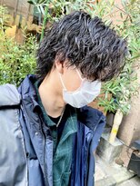 テトラ バイ ネオリーブ 横浜西口店(tetra by neolive)&nbsp;横浜★ネオウルフツイストスパイラル