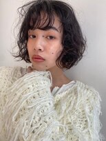 イム(imu) 【imu STYLE】パーマスタイル