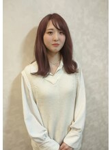 ミリ 千歳烏山(Mili CARE&SPA) 太田 あやか
