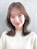 ザシー オモテサンドウ(The C)&nbsp;20代30代40代ナチュラル大人可愛いスタイル