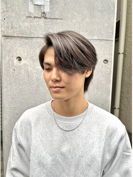 デリコ(DELICO) ジャックショート