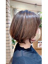 フェリーザ 奏の杜店(FELIZA)&nbsp;ボブ