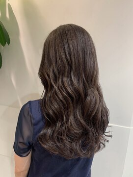 バサ 国分寺店(BASSA) ラベンダーアッシュ