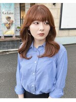 ロレト(Loreto)&nbsp;レイヤーカット