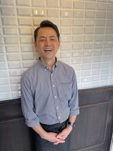 ルピナス(Lupinus)&nbsp;増田 嘉夫