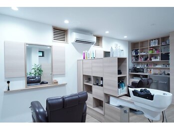 HAIR SALON ACT 阿佐ヶ谷店