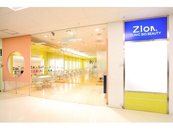 Zion 川崎港町店 【シオン】