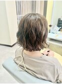 愛されボブ