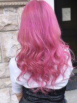 ジェプシー(JPCY)&nbsp;ネオンピンク/蛍光ピンク