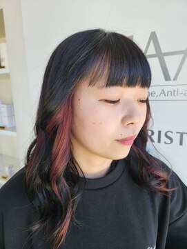 スイルバイスイートルーム(SUIL By Sweet Room) イラリングカラー