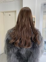 ロイオブジゼル(roi of GiseL)&nbsp;まろやかベージュ