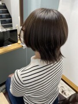 サニー(Sunny) ねじれ軽減で時短