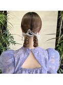 ネオツインテール
