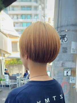 シャロン(SHARON) 【SHARON原宿】×