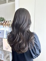 ビフィーノ ソラーレ 夙川店(bifino solare)&nbsp;ロングスタイル