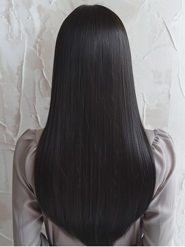 モードケイズ ラ ヴィ ベル(MODE K's la vie belle) 髪質改善/酸熱トリートメント