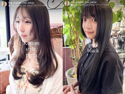 リーズ(Lise)の写真