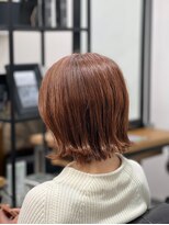 ザパーク(THE PARK)&nbsp;オレンジピンク