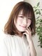 ポノ(Pono)の写真/一人一人の髪質・骨格を見極めあなたに似合うスタイルをご提案！理想のスタイルを一緒に創りましょう♪