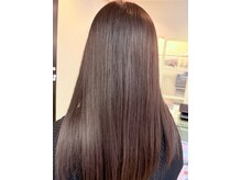 レヴェヘア rever hair