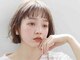 ミリ 北千住(millit)の写真/スキルとセンスが必要なショートカットはmillitにお任せ♪伸びても綺麗なフォルムが続く―。
