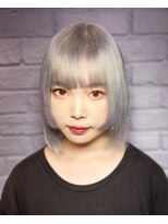 キャンディーシロップ(Candye Syrup) 雪化粧
