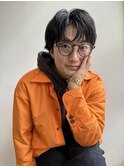 ニュアンスパーマ