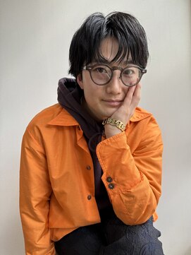 ビューティブロー ビービー(Beauty Blow B.B) ニュアンスパーマ