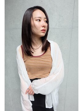 オーブ ヘアー リリー 博多2号店(AUBE HAIR lily) 髪質改善