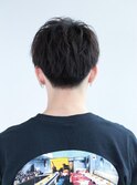 ナチュラルコンパクトマッシュ