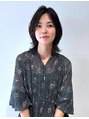 カラー(KOLOR) 中村 桃子