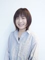 アグ ヘアー エディ 酒田店(Agu hair eddy) 阿部 香