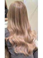 ミニルバイルルカ(minilu by LuLuca)&nbsp;LuLuca※最高級人毛100%シールエクステ