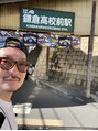 ロージーヘアー(Rosy Hair) 星野 哲郎
